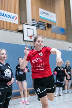 Bild 102 - F HSG Kremperheide/Muensterdorf - TSV SR Schuelp : Ergebnis: 19:14